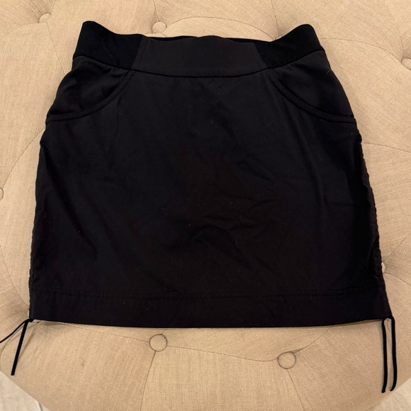 Columbia All Seasons Skort - Picture 7 of 11